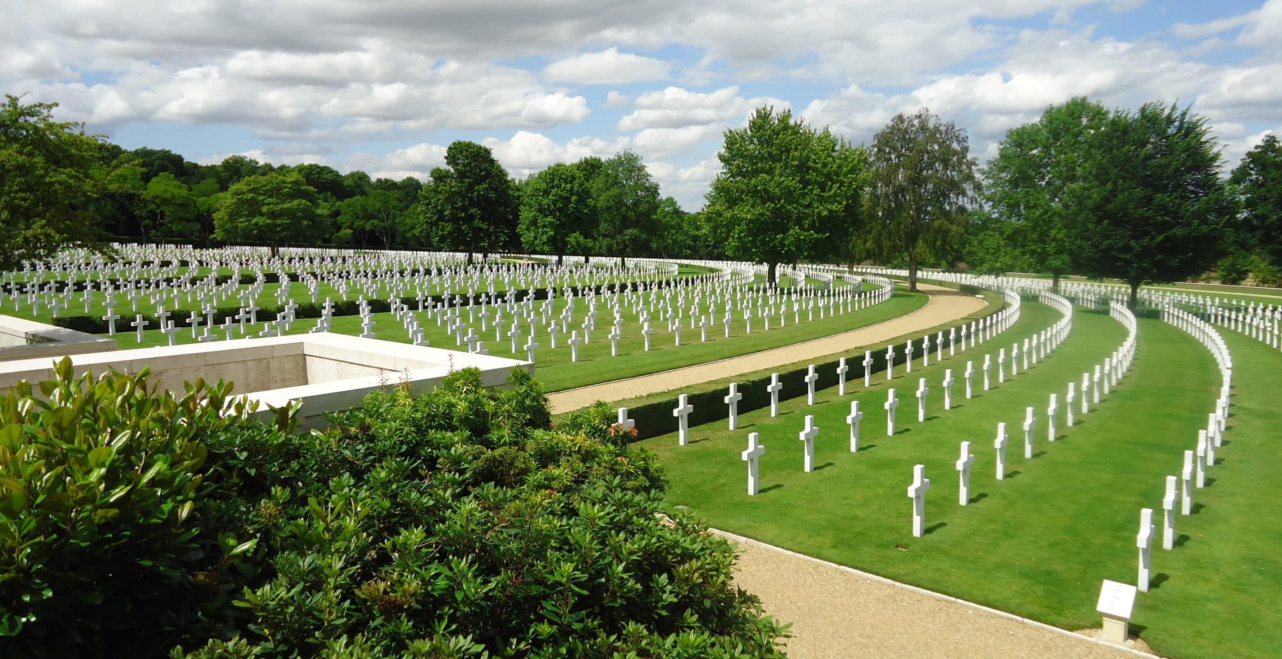 American Cemetery