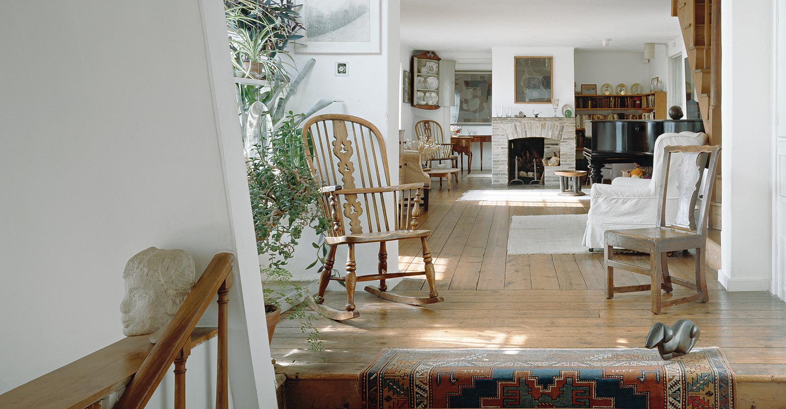 Kettle's Yard Image