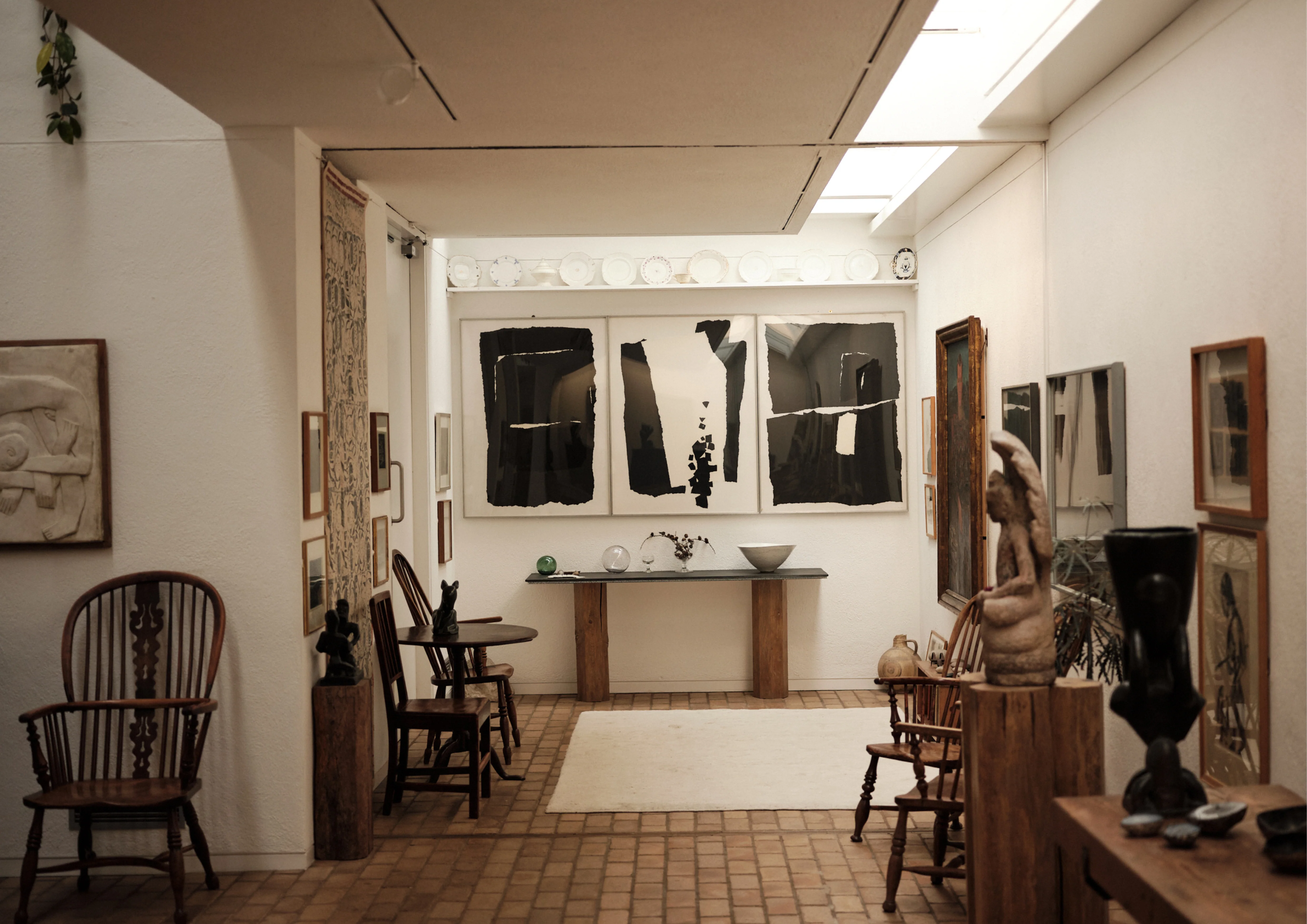 Kettle's Yard Image