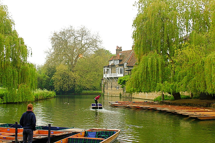 River Cam
