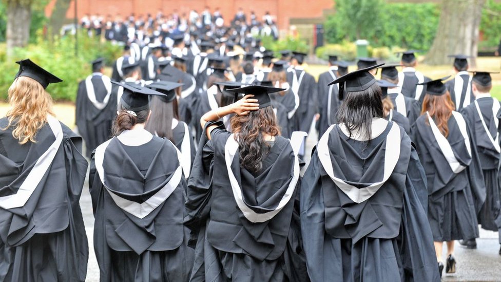 Students of Cambridge University